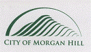 モーガンヒル市ロゴ