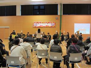 長岡コミセンまつり2