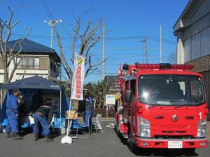 長岡コミセンまつり3