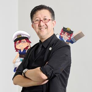ゴルゴ松本「命の授業」
