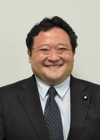 川島靖弘議員