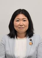 髙橋洋子議員