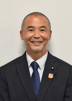 井上一也議員