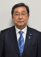 山﨑栄議長