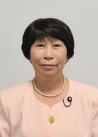 下野義子議員