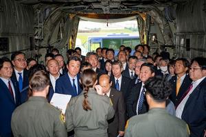 横田基地(1)