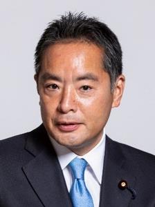 井上衆議院議員