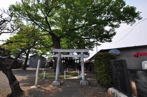 御嶽神社