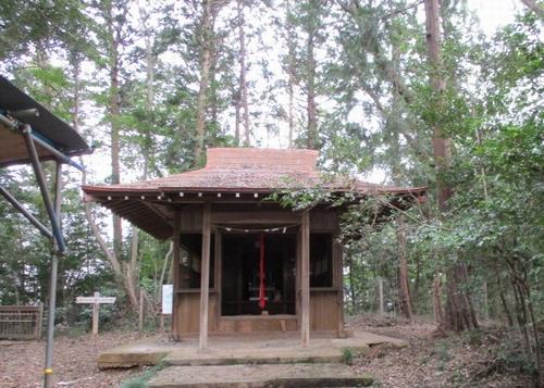 浅間神社