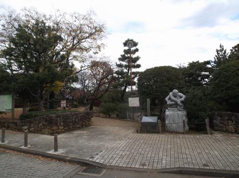 狭山池公園