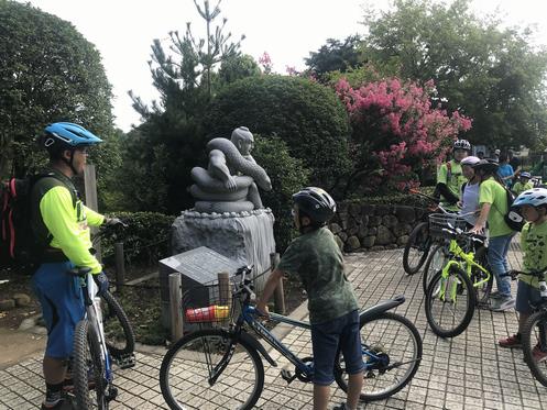 狭山池公園