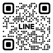 QRコードLINE相談