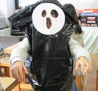 ハロウィン