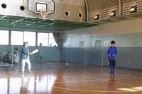 平成29年度　お正月遊び