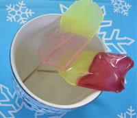 スティックキャンディ