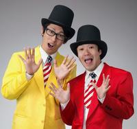 マジックショー