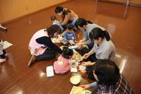 1歳以上の幼児対象事業