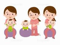 バランスボール