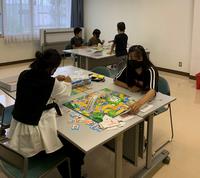 ボードゲーム