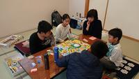移動児童館(長岡コミセン）