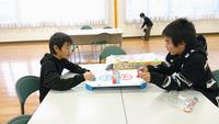 移動児童館(武蔵野コミセン）