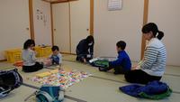 移動児童館