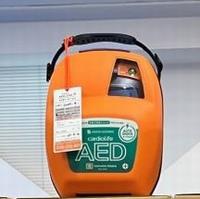 AED本体