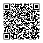 申込みフォームのQRコード