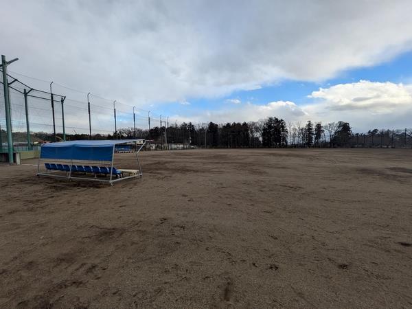 シクラメンスポーツ公園