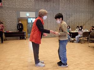 紙ひこうき大会4