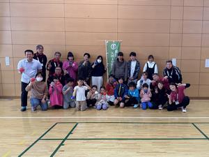 当日様子（全体写真）