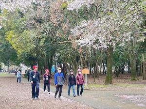 1森林健幸ウオーキング