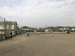 石畑スポーツ広場