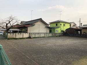 安住町広場