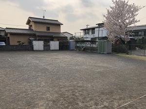 安住町広場