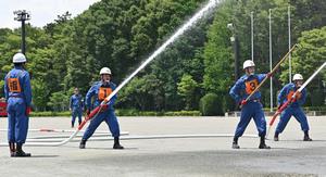 令和元年9月町長室から