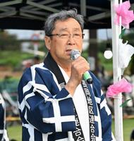 9月号町長