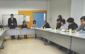 地域ささえあい連絡協議会