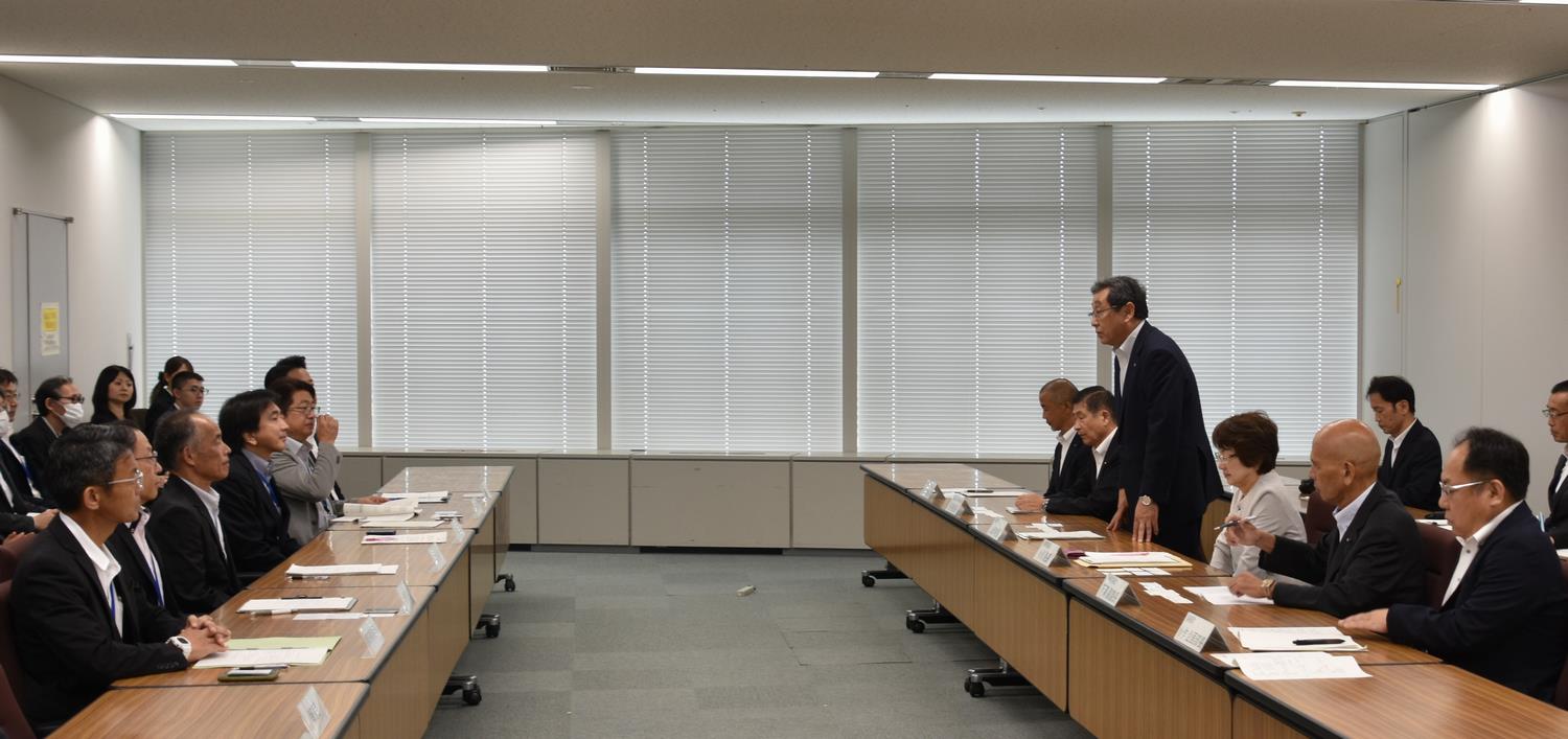 北関東防衛局2